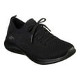 skechers ultra flex statement trainers ladies