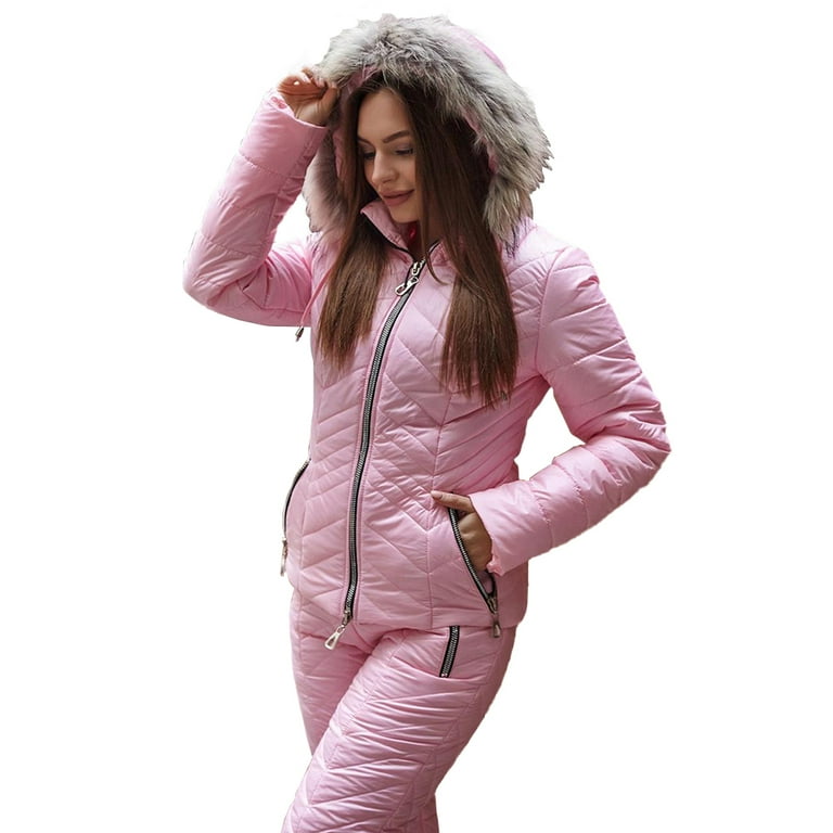 Women's ski deals clothing sets