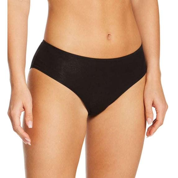 Women's Skin OCL62 Galia Hipster Panty (Black S)