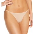 thumbnail image 1 of Women's Skin OCL68 Gisella G-String (Macadamia S), 1 of 1