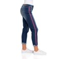 thumbnail image 1 of Women's Skinny Boyfriend Jeans, 1 of 4