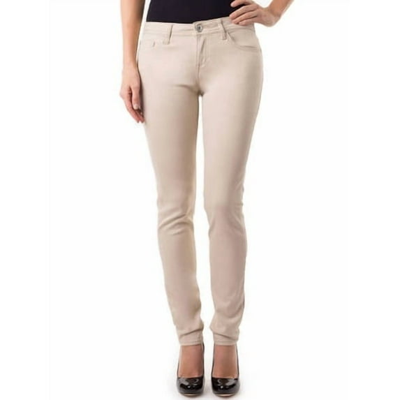 Women's Skinny Jeans Available in Regular and Petite