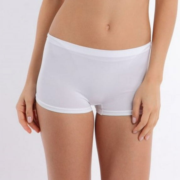 Women's Skinny Sports Shorts Gym Workout Yoga Short Pants