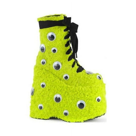 Women's Slay 206 Platform Ankle Boot