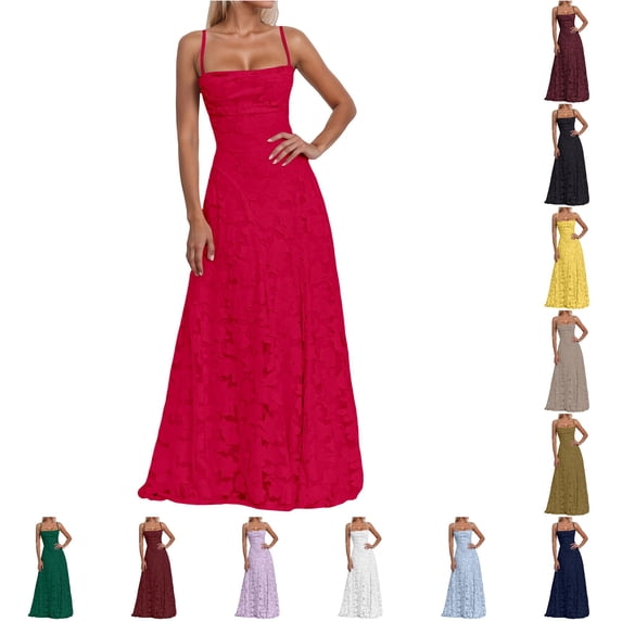 Women's Sleeveless Bodycon Dress, Solid Color Party Night, Casual Everyday Wear, Elegant Style