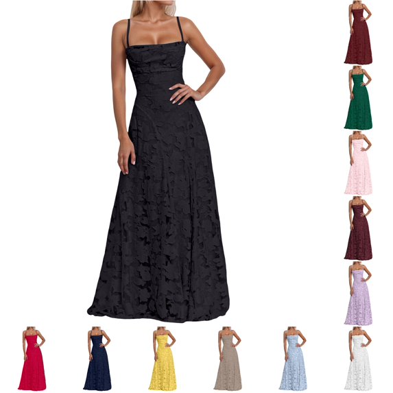 Women's Sleeveless Bodycon Dress, Solid Color Party Night, Casual Everyday Wear, Elegant Style
