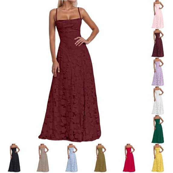 Women's Sleeveless Bodycon Dress, Solid Color Party Night, Casual Everyday Wear, Elegant Style