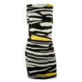 thumbnail image 1 of Women's Sleeveless Dress -BW-10, 1 of 2