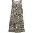 thumbnail image 1 of Women's Sleeveless Jersey Dress, 1 of 1