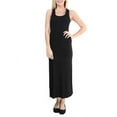 thumbnail image 1 of Women's Sleeveless Tank Maxi Dress, 1 of 6