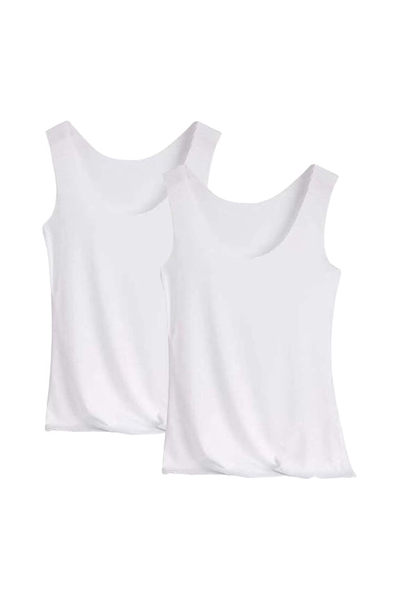 Women's Sleeveless U-Neck Sequin Tank Top with Matching Shorts, 3-Piece Pajama Set for Summer Casual Wear