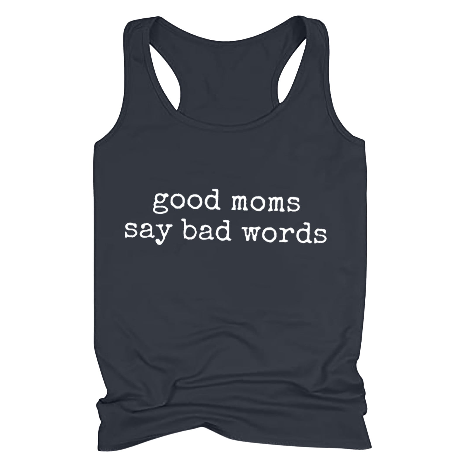 Workout Tank Top Gym Shirts Women Funny Gym Shirts Running Tank