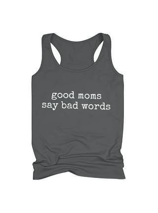 Workout Tanks With Sayings