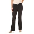 thumbnail image 1 of Women's Slender Stretch Bootcut Jean, 1 of 4