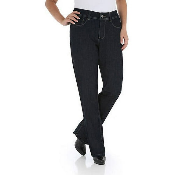 Women's Slender Stretch Bootcut Jean