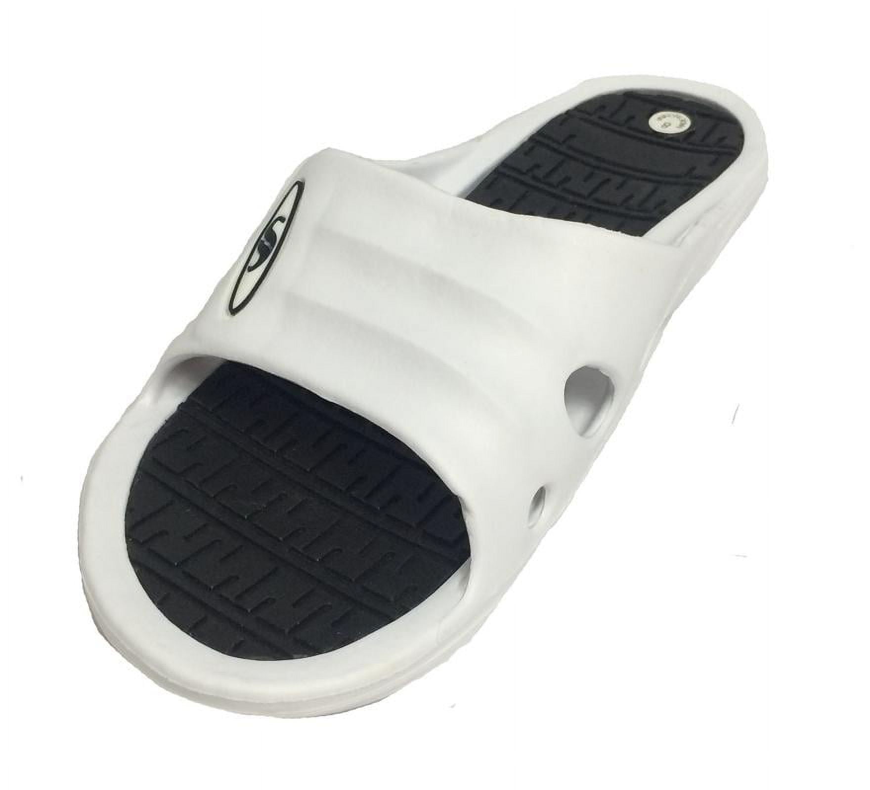 Women's Slide Beach Sandal Shower Slippers