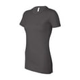 thumbnail image 1 of Women's Slim Fit T-Shirt, 1 of 3