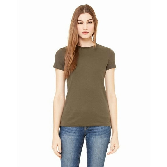 Women's Slim Fit Tee