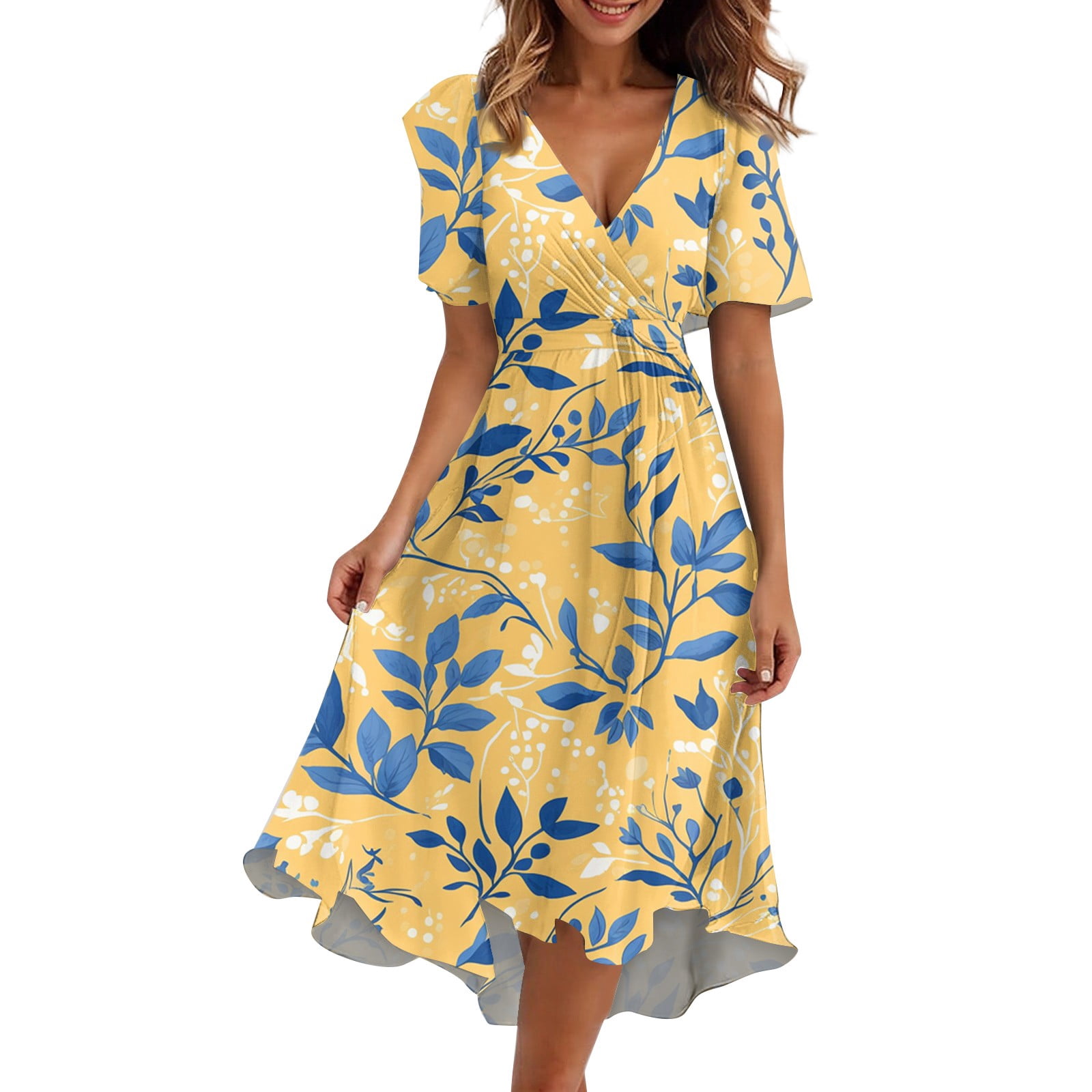 sachin and babi light blue dress Maxi Holiday Dresses | Long Holiday Dresses