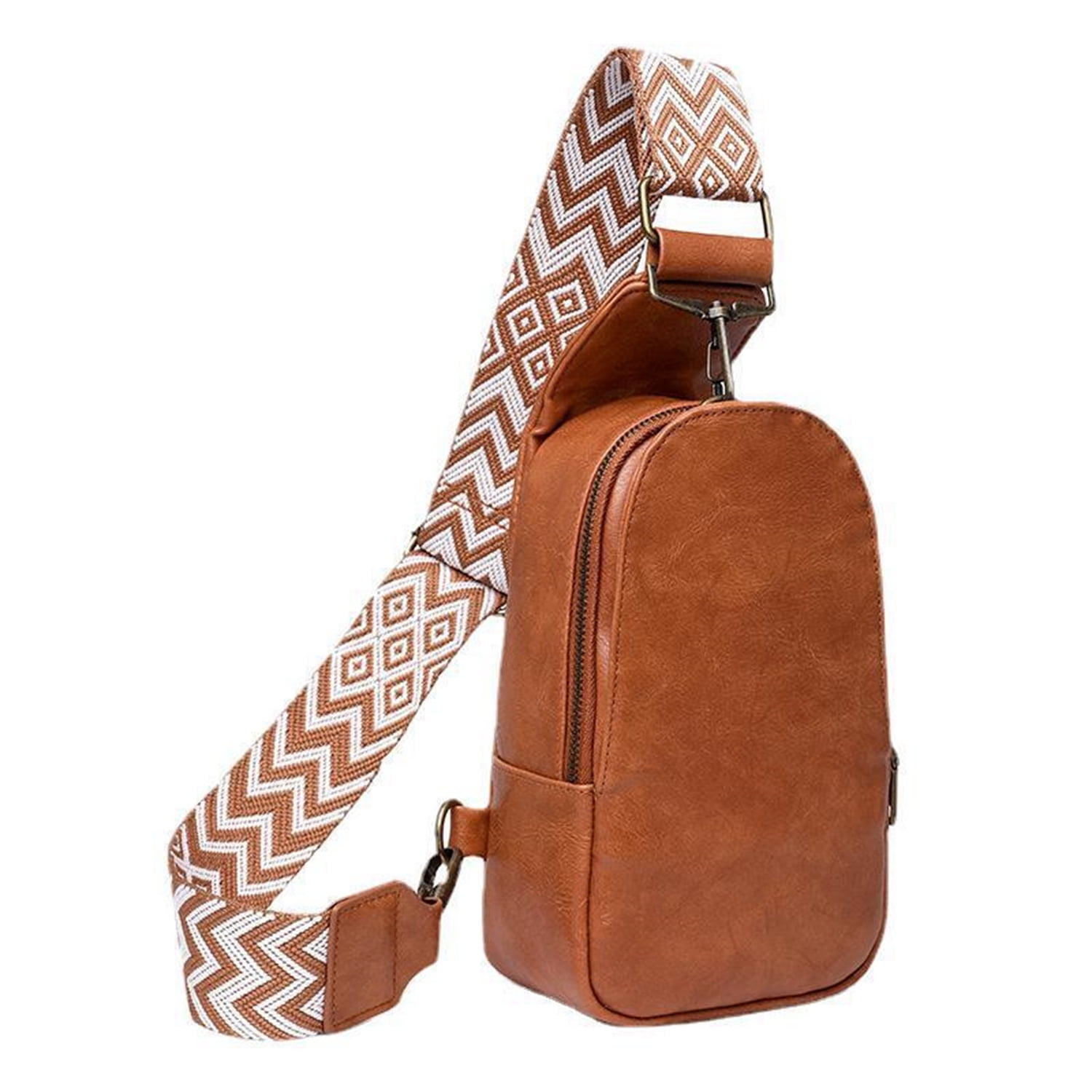 Indio Sling Bag – Parker Clay
