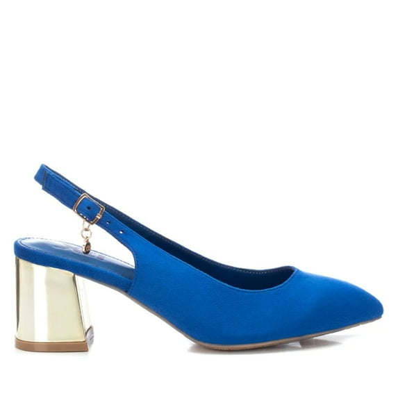 Women's Slingback Pumps By XTI_141405_Black