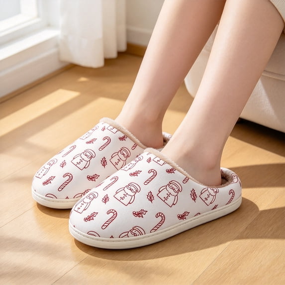 Women's Slip On Breathable Walking Shoes, Platform Height Increasing Wide Width Anti Slip Design with Cushion Sole, Comfortable Sneakers for Daily Wear Gift