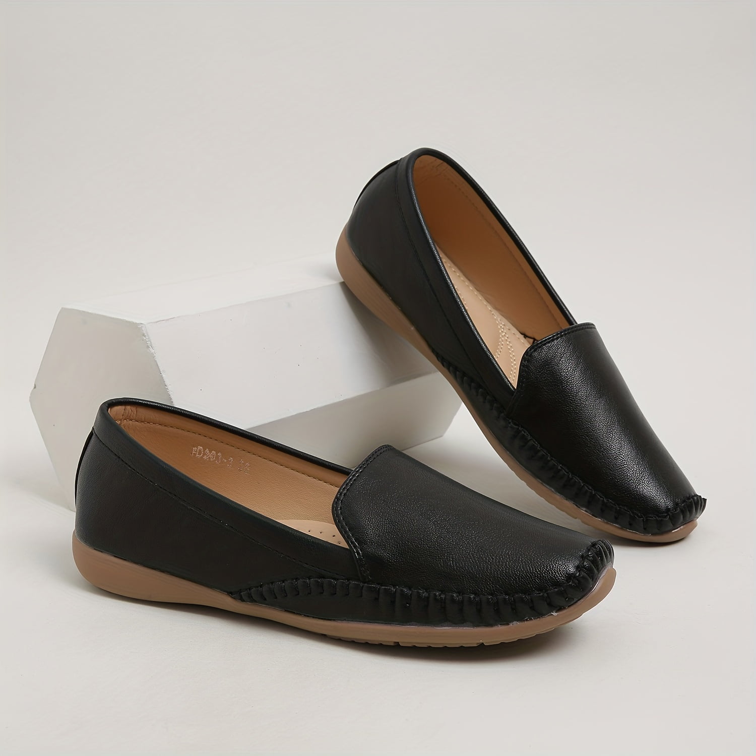 slip on dress shoes womens