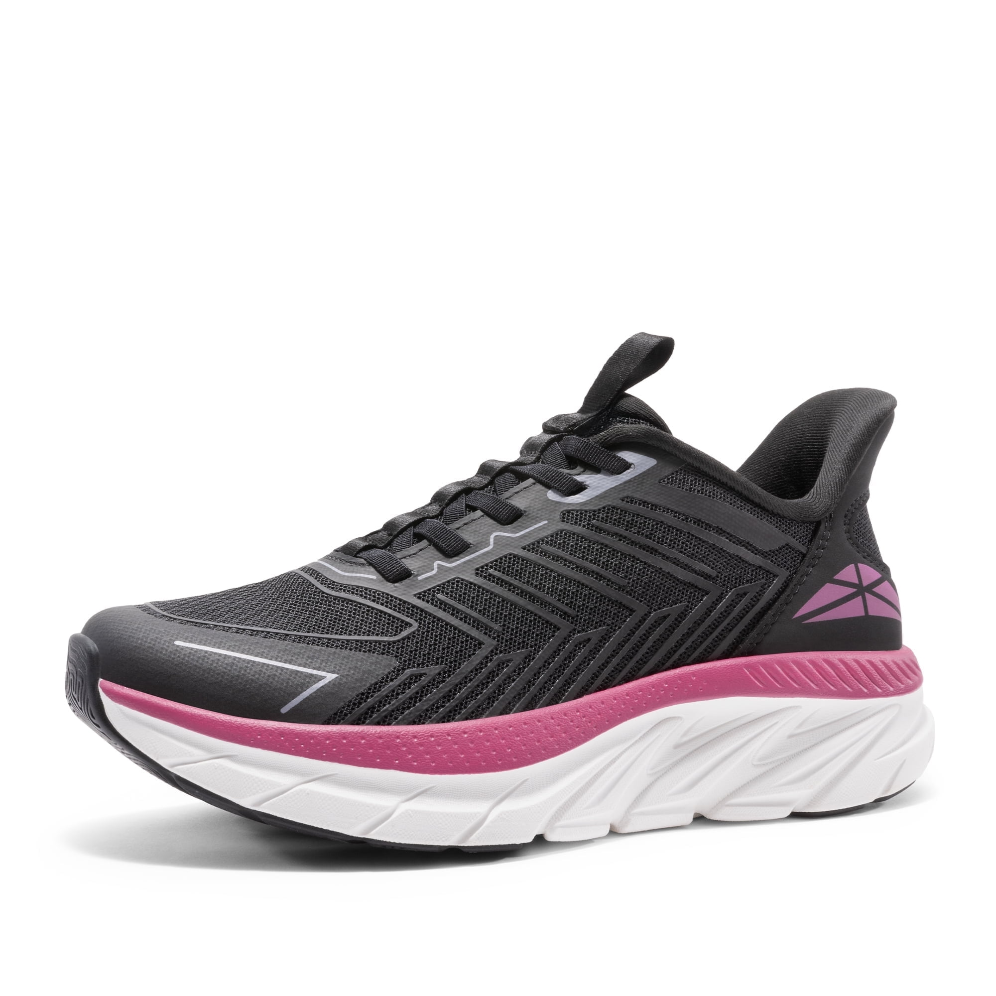 non slip sneakers walmart