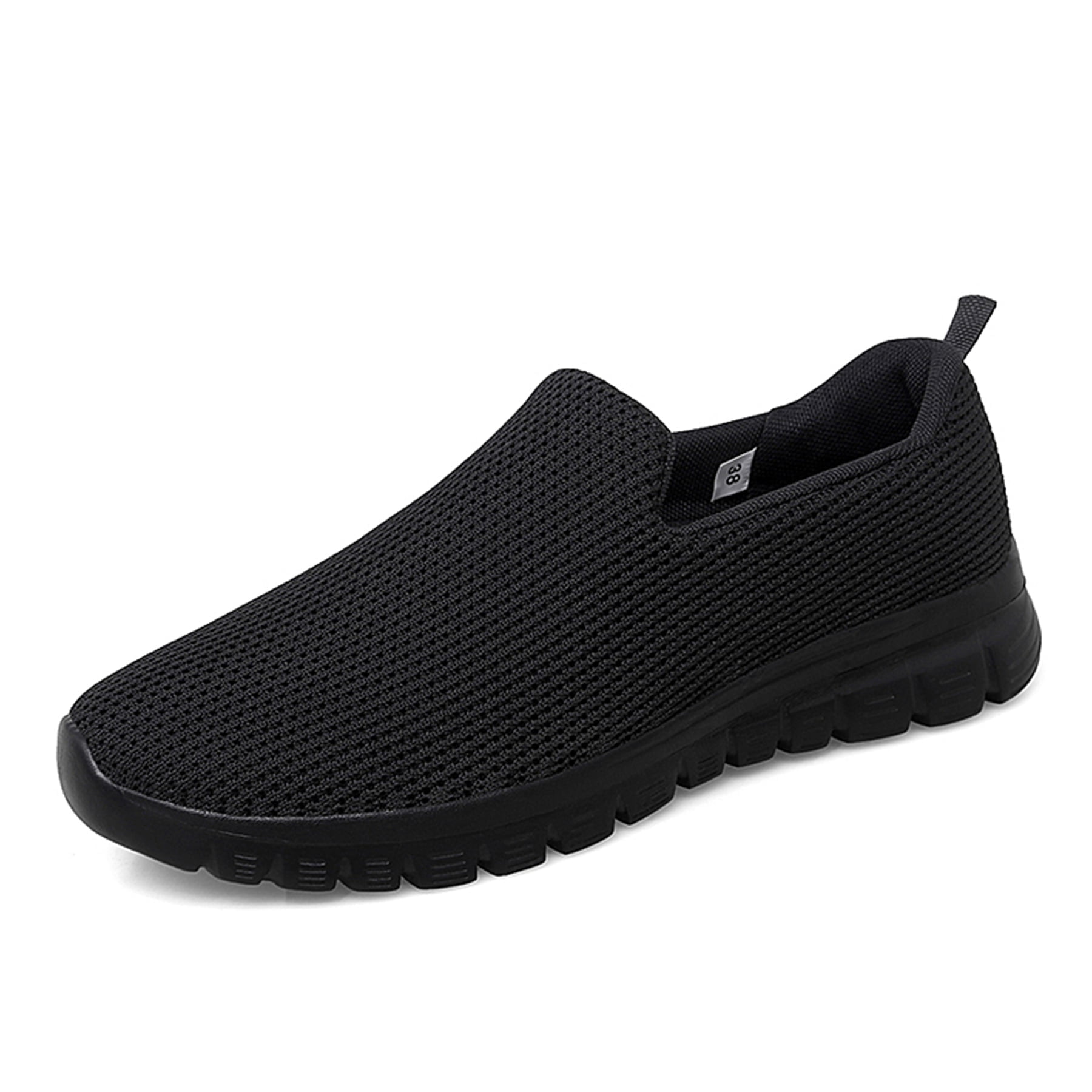 YOURDIARY Women's Slip on Casual Sneakers Comfortable Breathable Walking Shoes