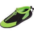 thumbnail image 1 of Women's Slip on Water Shoes Aqua Socks Colors, 1 of 2