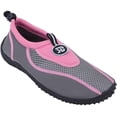 thumbnail image 1 of Women's Slip on Water Shoes Aqua Socks Colors, 1 of 2
