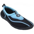 thumbnail image 1 of Women's Slip on Water Shoes Aqua Socks Colors, 1 of 2