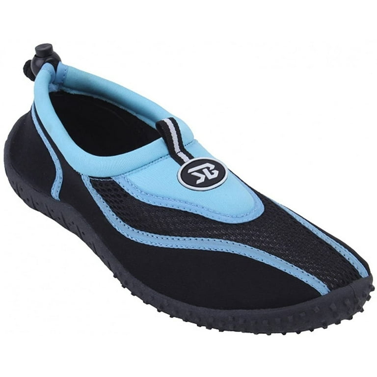 Women's Slip on Water Shoes Aqua Socks Colors