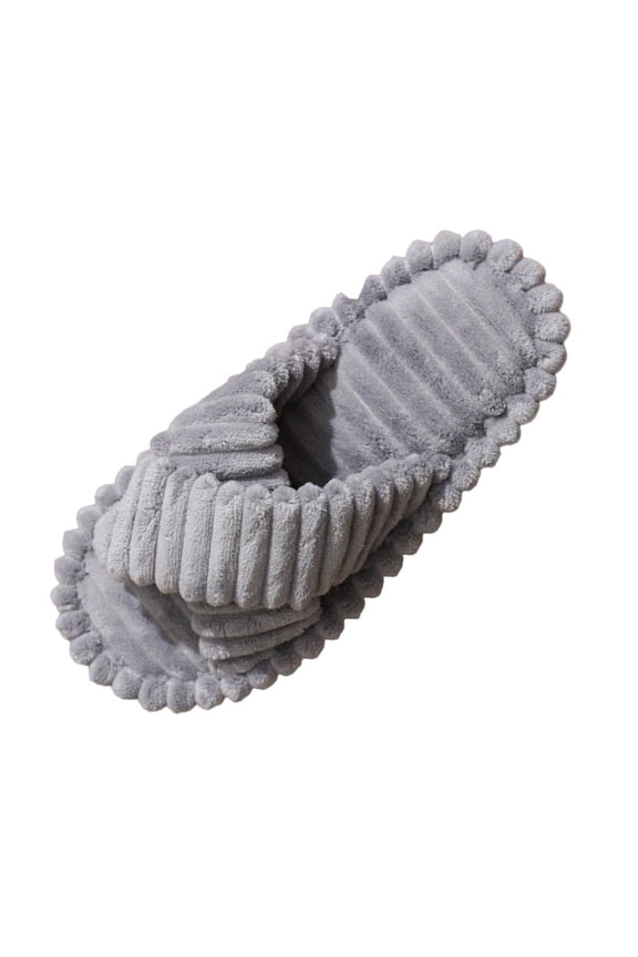 Women's Slippers Cute Slippers Cozy Winter Slippers For And Indoor Outdoor Soft Shoes With Sole Comfortable Home Footwear