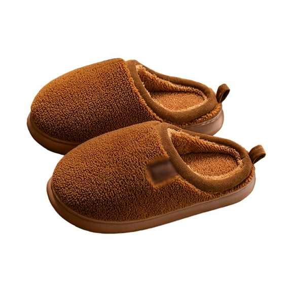 Women's Slippers Fall Slippers for Women Indoor Slippers Warm Shoes For Winter Comfort Soft Cozy Home Footwear With Memory Foam Arch Support
