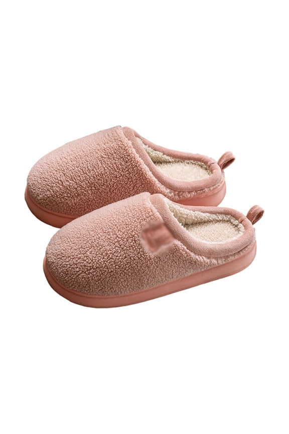 Women's Slippers Fall Slippers for Women Indoor Slippers Warm Shoes For Winter Comfort Soft Cozy Home Footwear With Memory Foam Arch Support