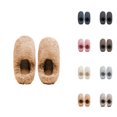 thumbnail image 1 of Women's Slippers Indoor Outdoor Cozy Winter Slippers with Thick Sole Warm Lining for Home Comfort and Everyday Wear for Couples, 1 of 4