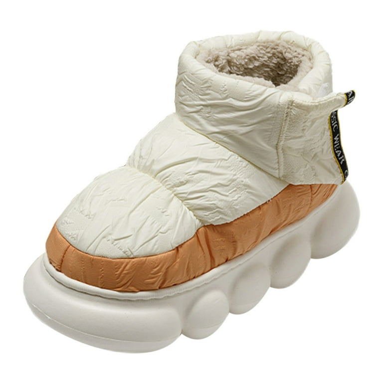 Padded slippers for ladies hot sale