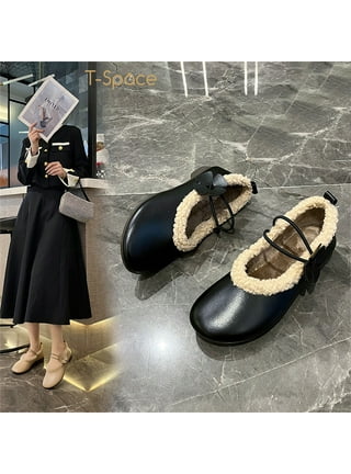 Vintage Slippers