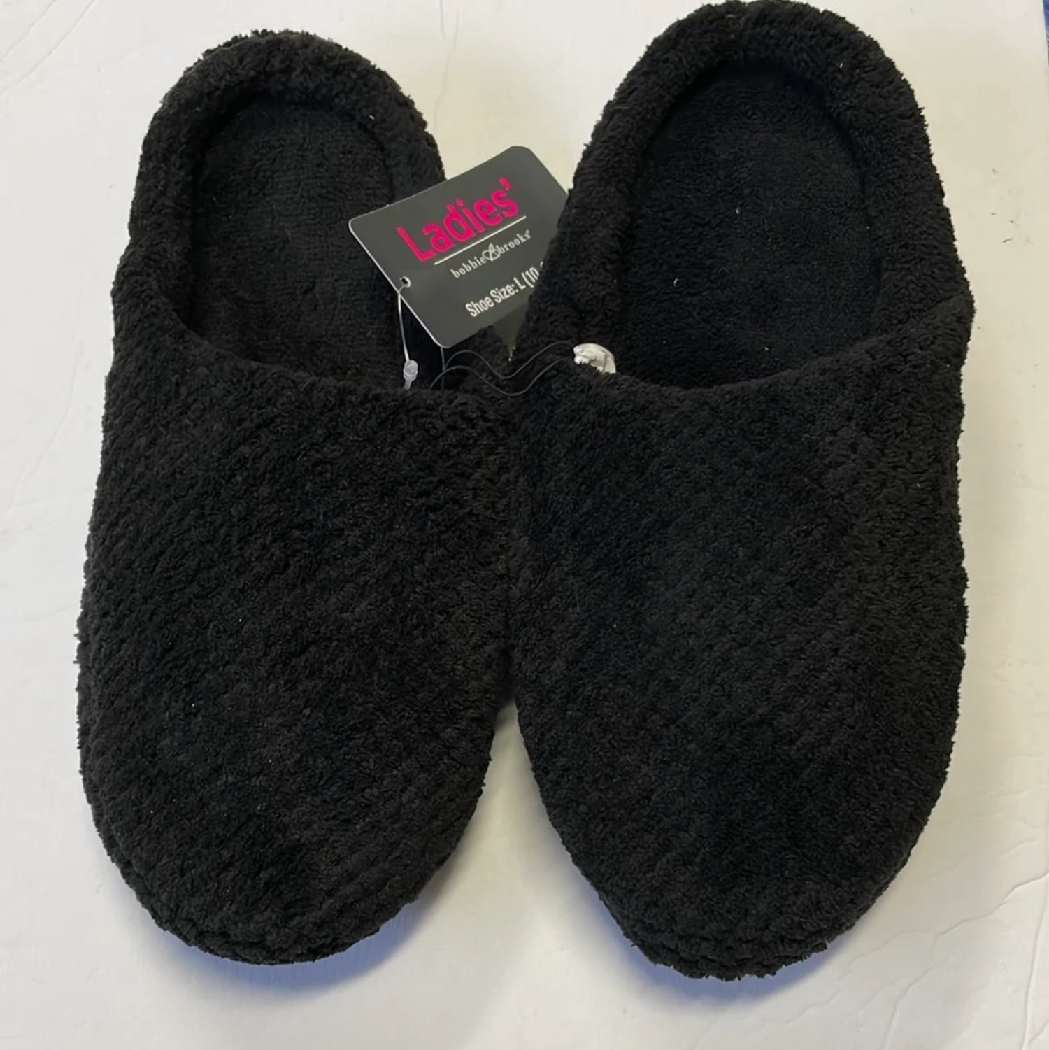 Women’s Slippers - Walmart.com