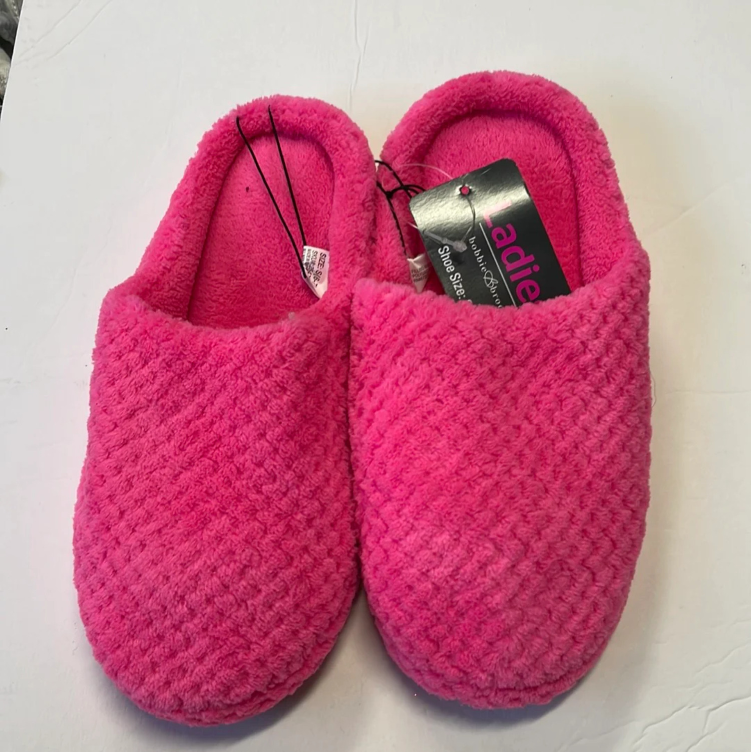 Women’s Slippers