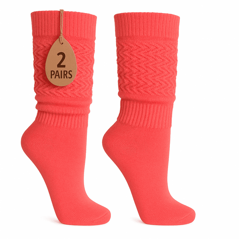 The▲HC Brochure 2P Loop Socks BEAMSENNOY The△HC Brochure 2P Loop Socks BEAMSENNOY The△HC Brochure