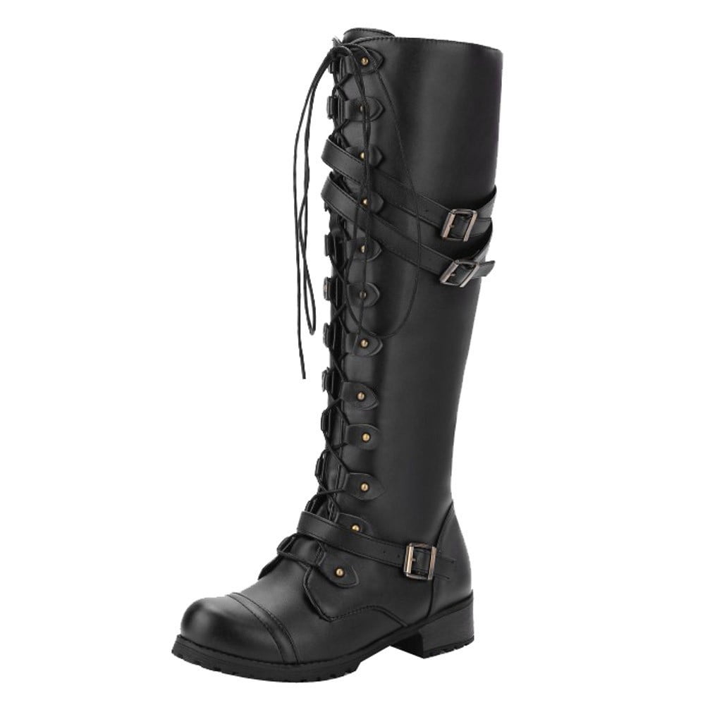 Ladies slouchy boots online