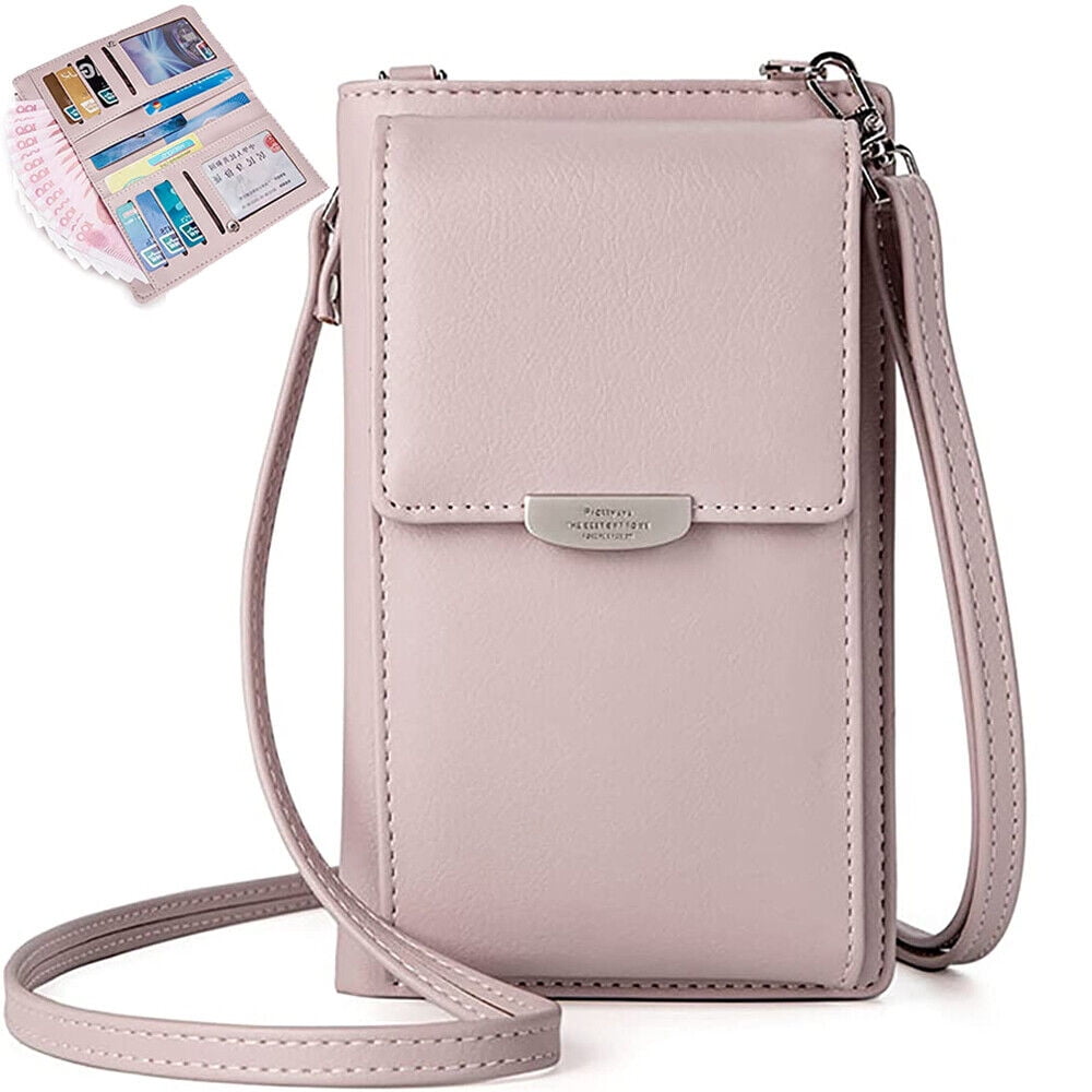 Mini Crossbody Phone Bags