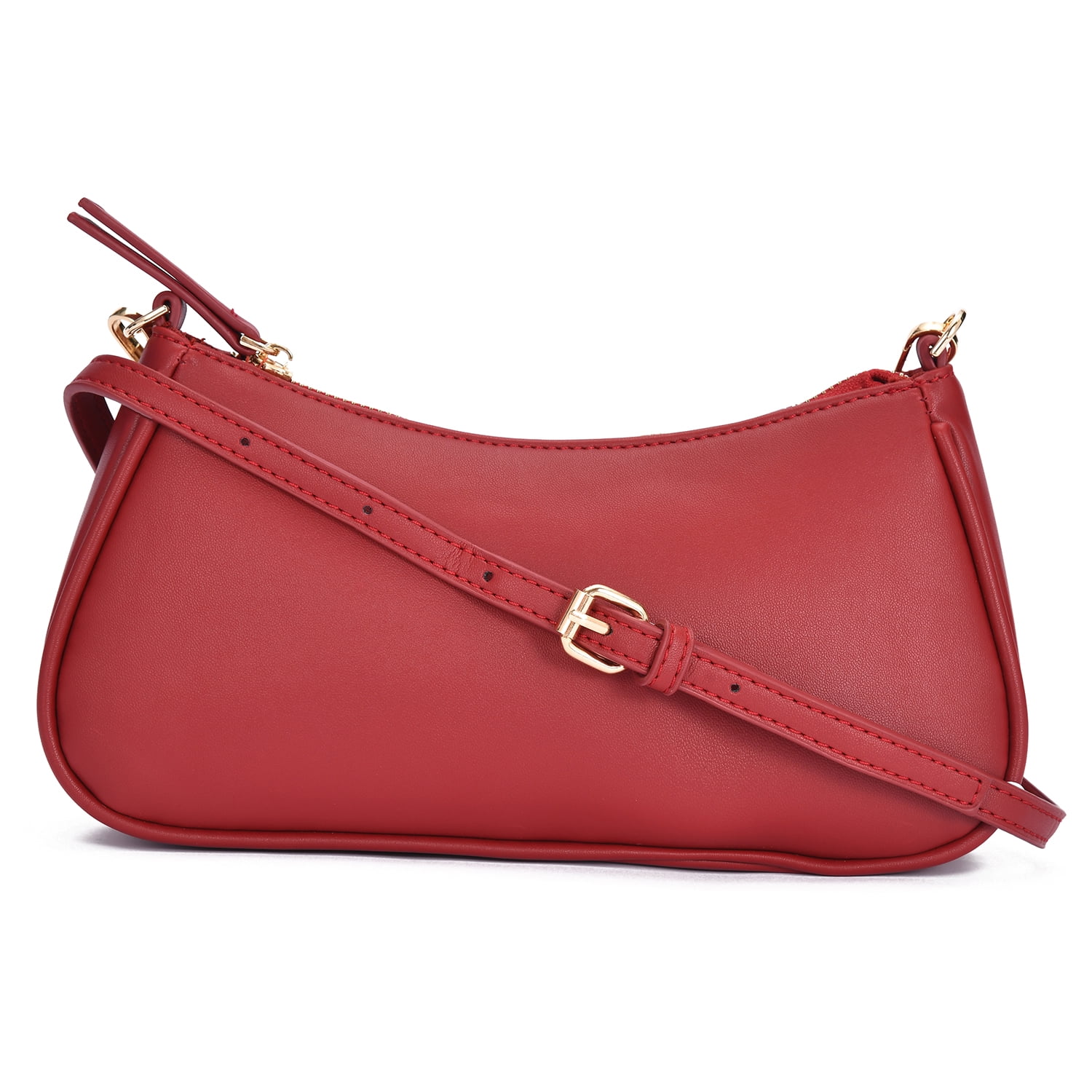 Small Women's Cross-body Bag Backpack