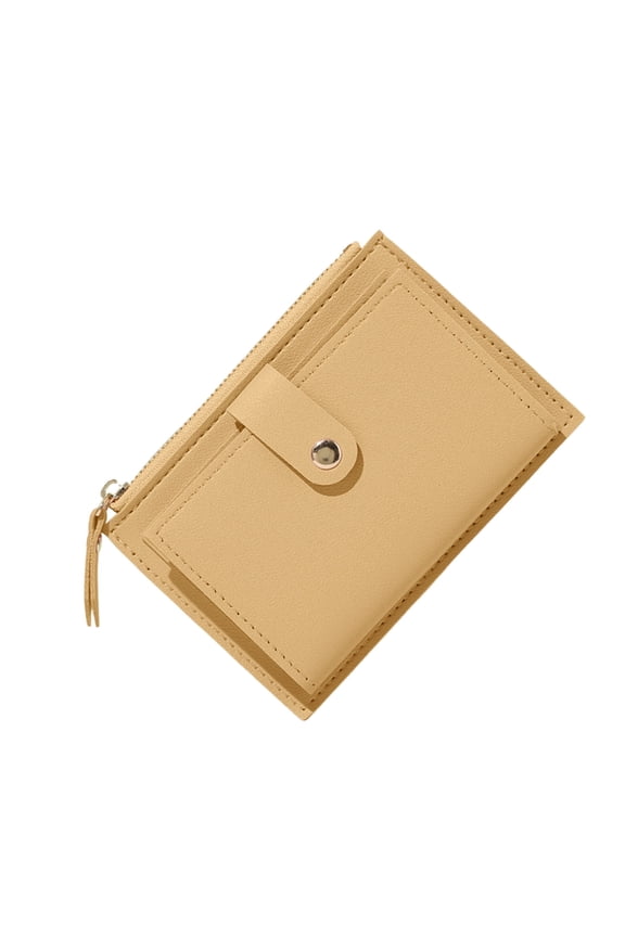 Women's Small Wallet Small Wallet With Compartment And Stud Purse In Short Format Women Antique S Contemporary Mens Wallet with Chain Baseball Wallet Wallet with Phone Pocket for Women Leather Phone