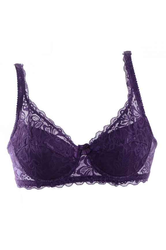 Women's Smart & Sexy Perfect Push-Up Bra
