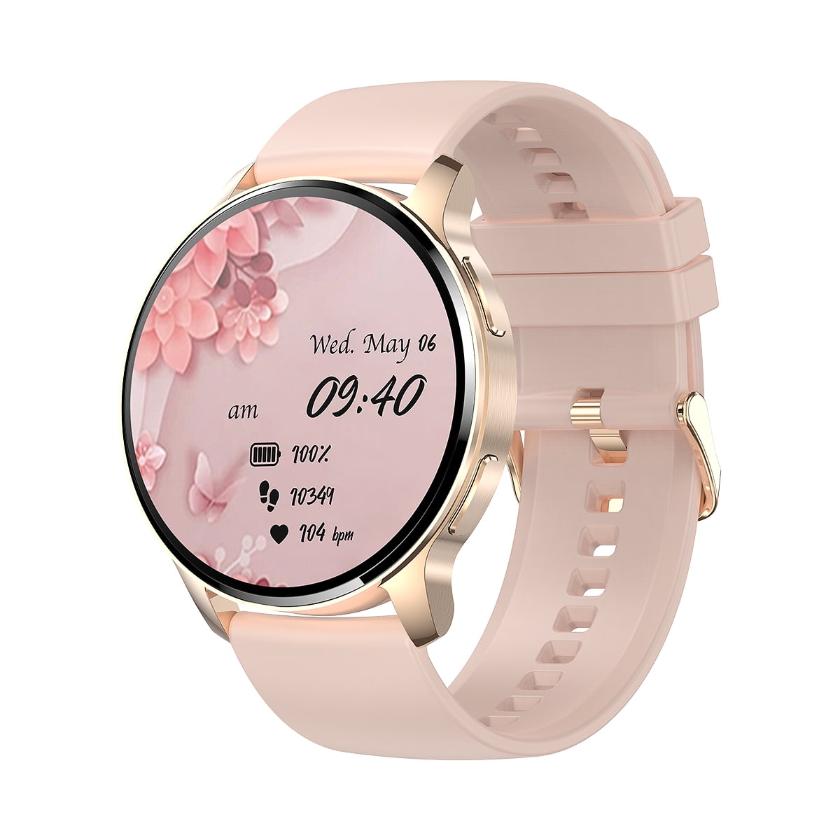 Samsung galaxy hotsell watch 46 waterproof