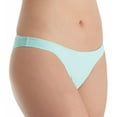 thumbnail image 1 of Women's Smart and Sexy SA1007 Swim Secret The Itsy Bikini Swim Bottom (Mint Chip S), 1 of 2