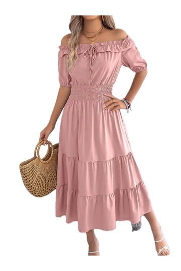 loose fit dress for women Buy Women's Cotton Casual Wear Loose Fit Knit Dress|Cottonworld